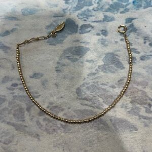 Hazel bracelet